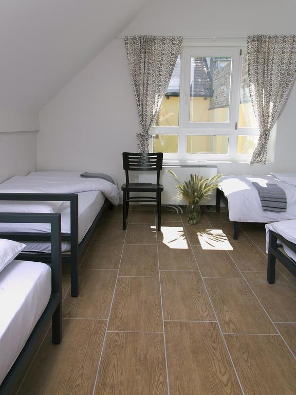 Varad Inn Novi Sad Cameră foto