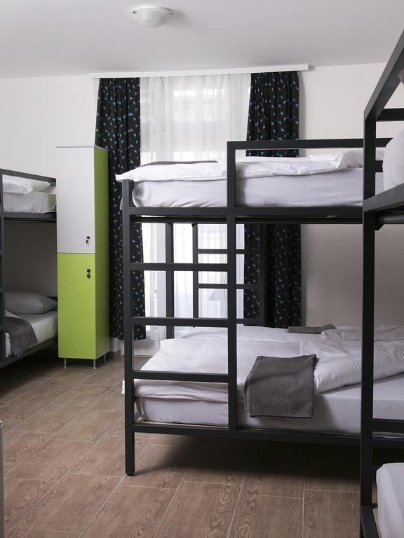 Varad Inn Novi Sad Cameră foto