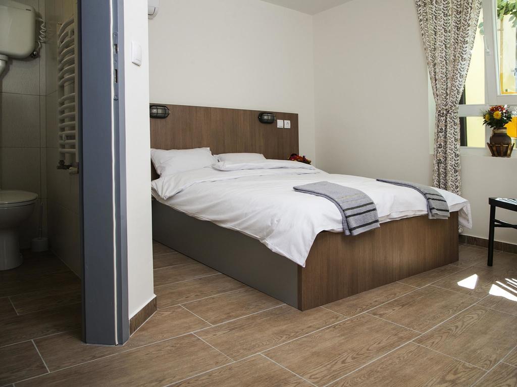 Varad Inn Novi Sad Cameră foto