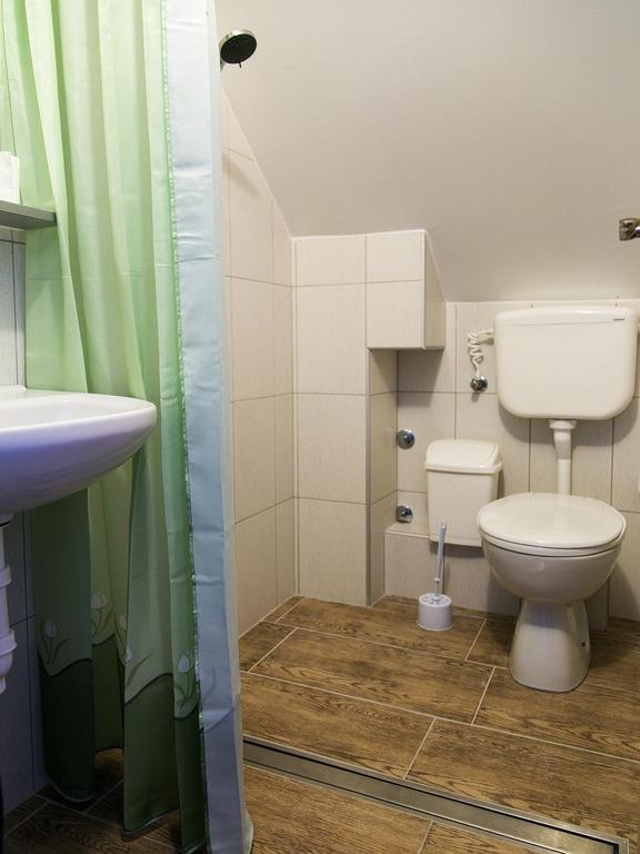 Varad Inn Novi Sad Cameră foto